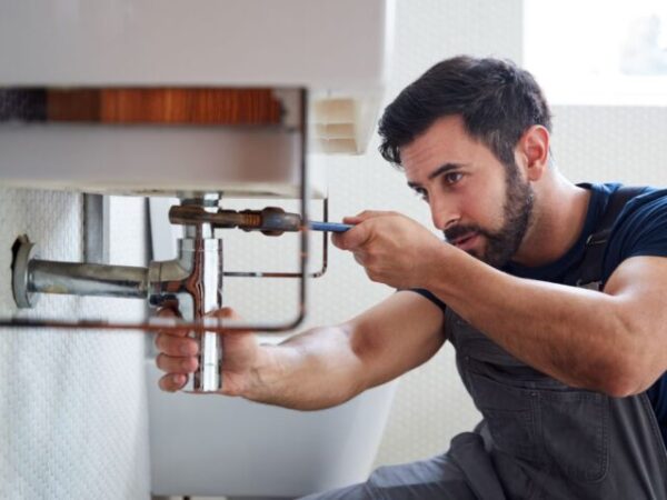 Regular Plumbing Maintenance and Inspections